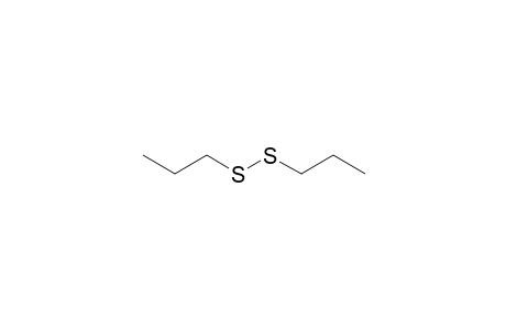 Propyl disulfide