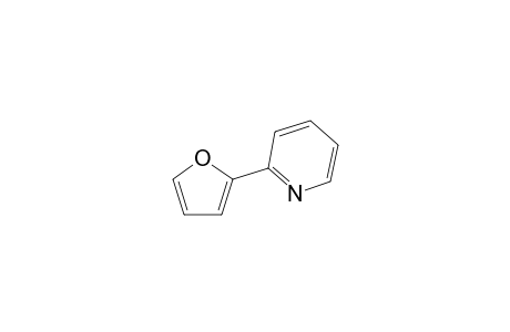 2-(2-Furyl)pyridine