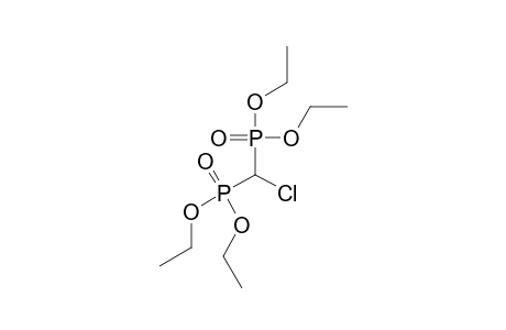 Tetraethyl(chloromethylene)bisphosphonate