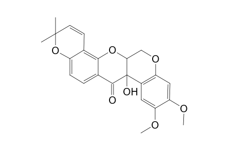 TEPHROSIN