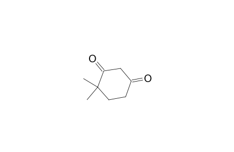4,4-Dimethyl-1,3-cyclohexanedione