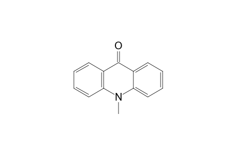 10-methyl-9-acridanone