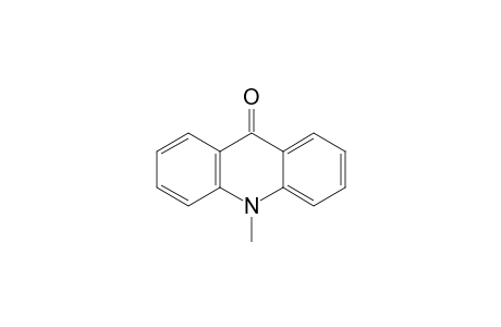 10-Methyl-9-acridanone