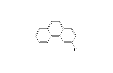 3-Chlorophenanthrene