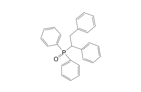 Diphenyl-(1,2-diphenylethyl)-phosphine oxide