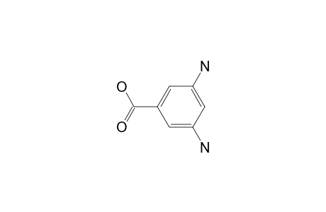 3,5-Diaminobenzoic acid