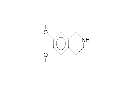 Salsolidine