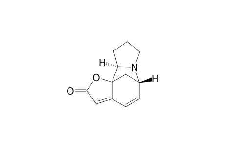 A-Norsecurinan-11-one