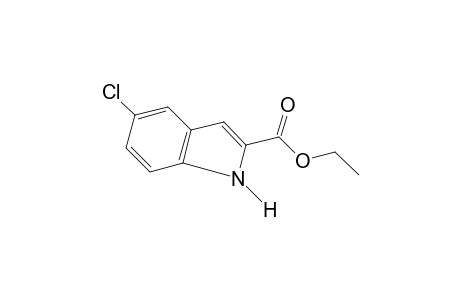 5-Chloroindole-2-carboxylic acid ethyl ester