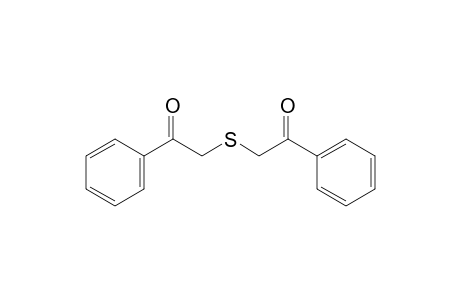 2,2''-Thiodiacetophenone