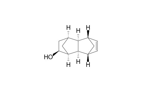 1,4-, 5,8-bis(methano)naphthalen-6-ol, 1,4,4a,5,6,7,8,8a-octahydro-, (1.alpha.,4.alpha.,4a.alpha.,5.beta.,6.beta.,8.beta.,8a.alpha.)-