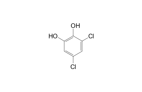 3,5-Dichlorocatechol