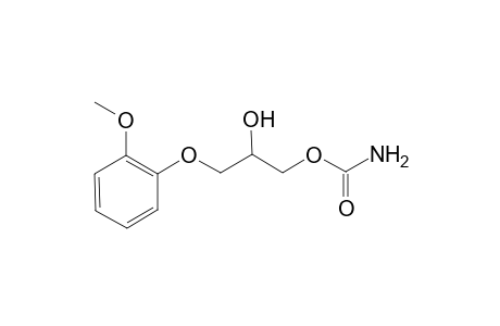 Methocarbamol