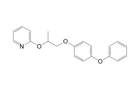 Pyriproxyfen