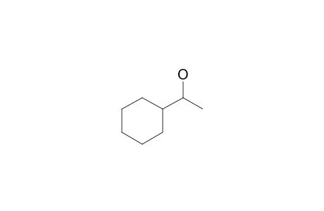 1-Cyclohexylethanol