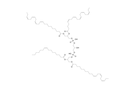 CL 16:1_20:3_20:5_22:4