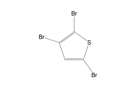 Thiophene, 2,3,5-tribromo-