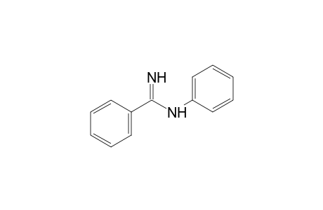 N-phenylbenzamidine