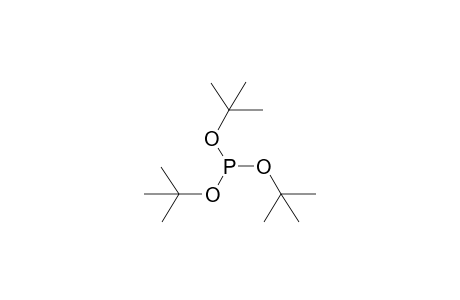 TRIS-(TERT.-BUTOXY)-PHOSPHINE