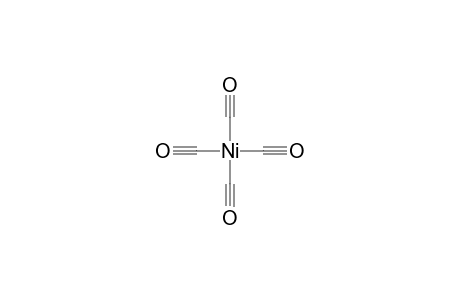 Carbon monoxide; nickel