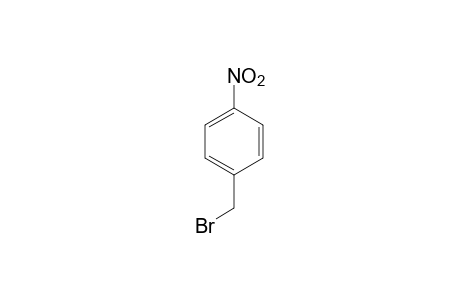 4-Nitrobenzylbromide