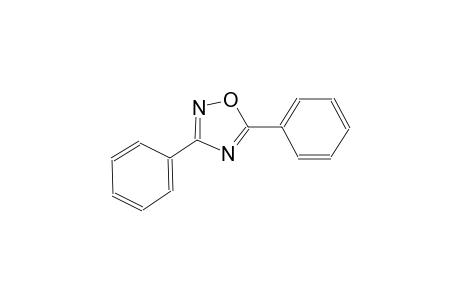 3,5-diphenyl-1,2,4-oxadiazole