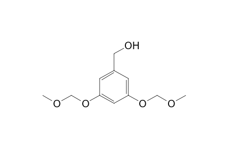 [3,5-Bis(methoxymethoxy)phenyl]methanol