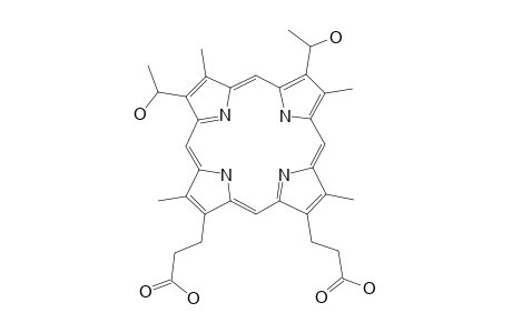 Hematoporphyrin