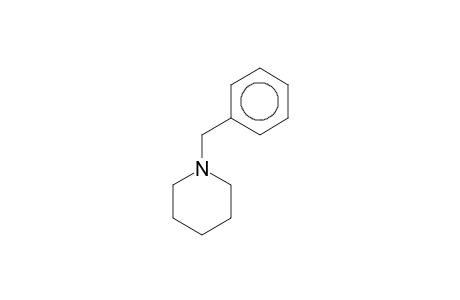 N-Benzylpiperidine