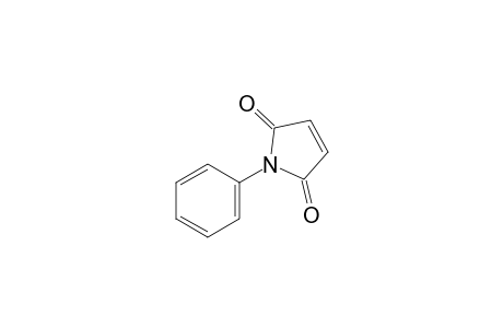 N-phenylmaleimide