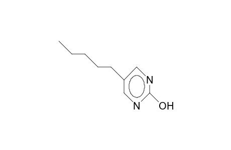 5-PENTYL-2-PYRIMIDINOL