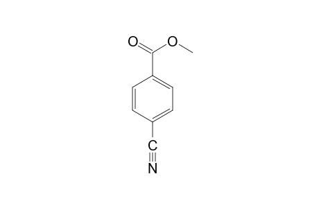 Methyl 4-cyanobenzoate