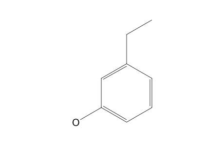 3-Ethylphenol