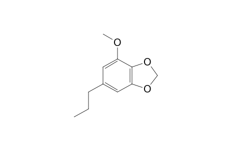 Dihydromyristicin