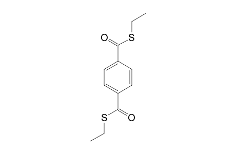 1,4-dithioterephthalic acid, S,S-diethyl ester
