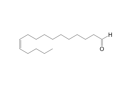 cis-11-Hexadecenal