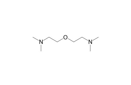 2,2'-oxybis(N,N-dimethylethylamine)