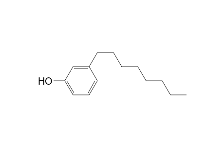 Phenol, 3-octyl-