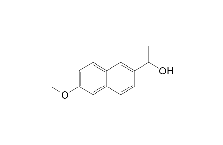1-(6-Methoxy-2-naphthyl)ethanol