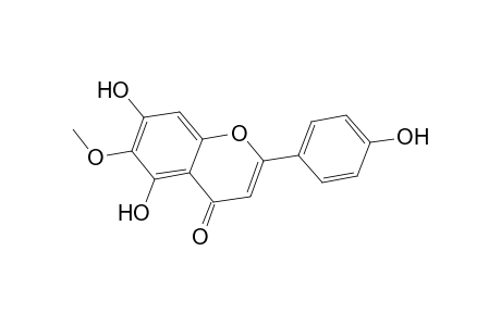 Hispidulin