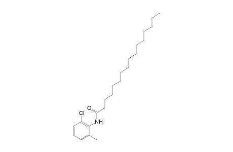 6'-chloro-o-hexadecanotoluidide
