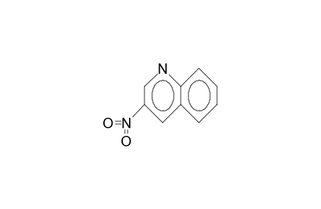 3-Nitroquinoline