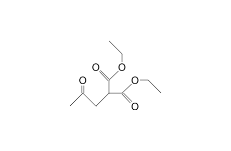 2-acetonylmalonic acid diethyl ester