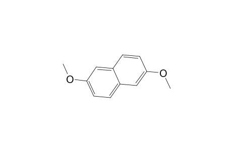 2,6-Dimethoxynaphthalene