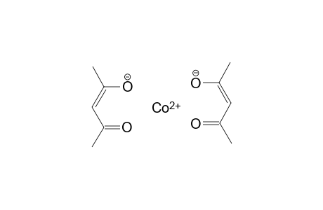 Cobalt(II) acetylacetonate
