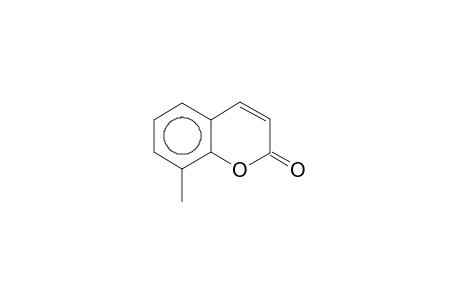 8-Methyl-coumarin