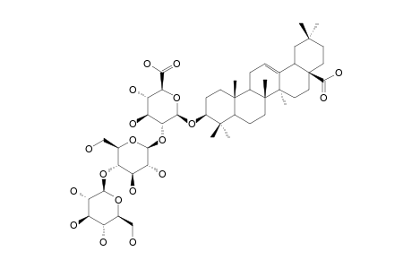 POLYSCIASAPONIN-P2