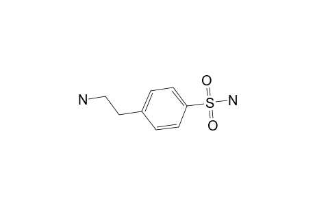 4-(2-Aminoethyl)benzenesulfonamide