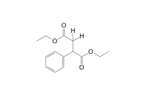 phenylsuccinic acid, diethyl ester