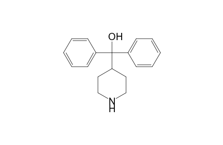 Azacyclonol